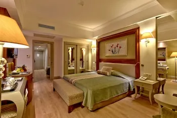 Side Star Resort - Ultra Her Şey Dahil