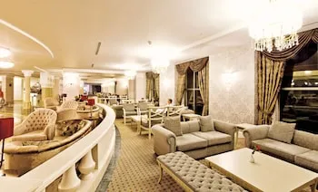 Side Star Resort - Ultra Her Şey Dahil