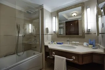 Side Star Resort - Ultra Her Şey Dahil