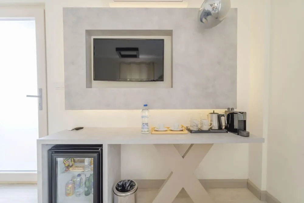 Exclusive Süit, 1 Yatak Odası, Sigara İçilmez, Deniz Manzaralı
