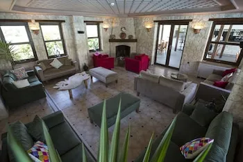 Renka Hotel & Spa