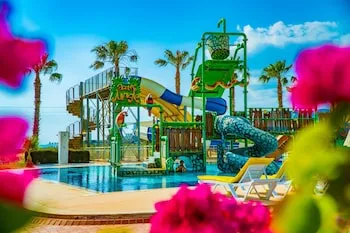 Karya Family Resort – All inclusive