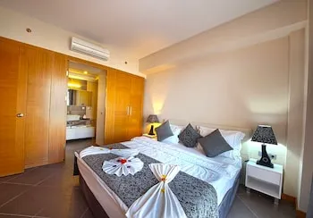 Karya Family Resort – All inclusive