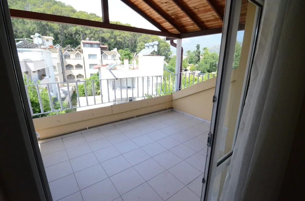 Standard Çatı Katı Süiti (Penthouse), Sigara İçilmez, Dağ Manzaralı
