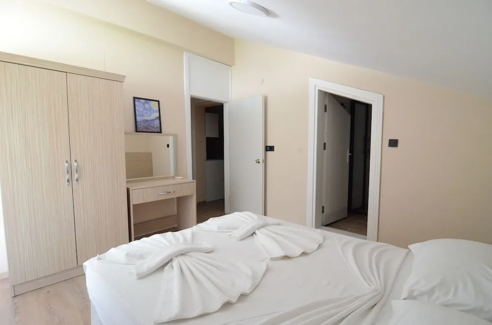 Standard Çatı Katı Süiti (Penthouse), Sigara İçilmez, Dağ Manzaralı