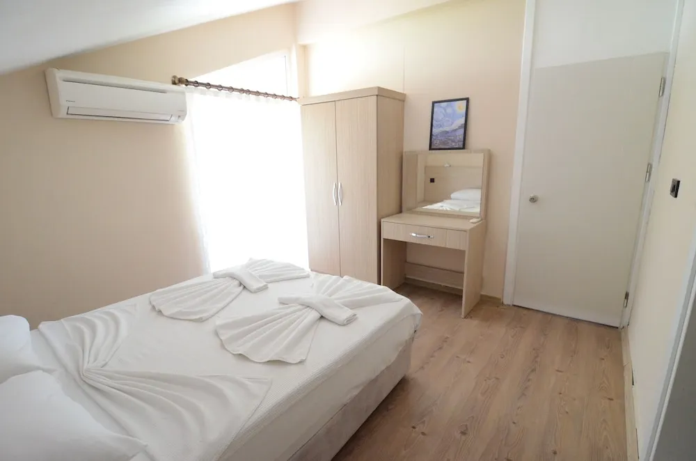 Standard Çatı Katı Süiti (Penthouse), Sigara İçilmez, Dağ Manzaralı