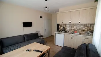Arda Apart Hotel