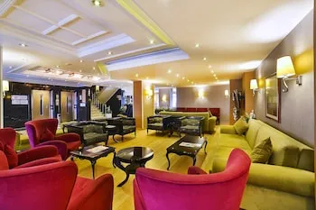 Hotel Grand Emin