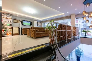 Saray Boutique Hotel Laleli
