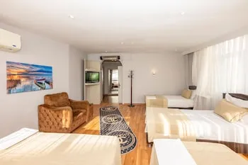 Saray Boutique Hotel Laleli
