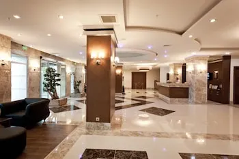 Mercia Hotels & Resorts