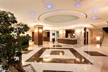 Mercia Hotels & Resorts