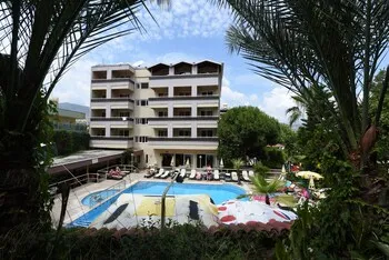 Park Hotel
