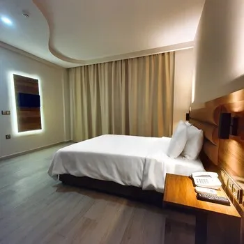 Özgür Bey Spa Hotel