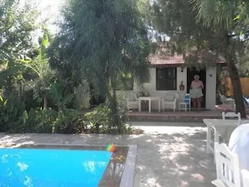 Jenny's House