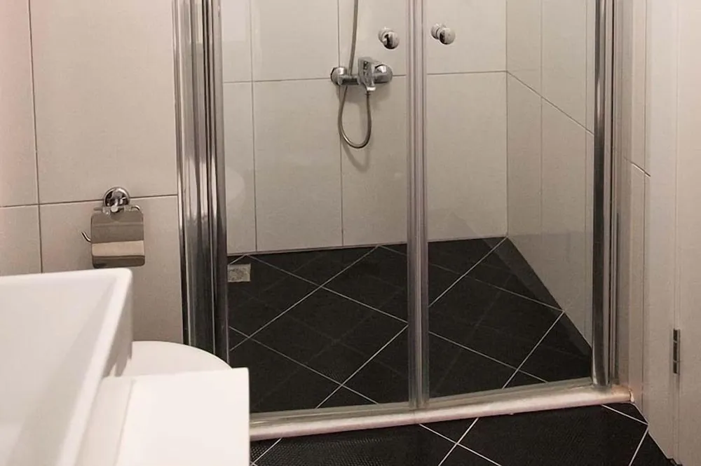 Premium Çatı Katı Süiti (Penthouse), 1 Yatak Odası, Deniz Manzaralı