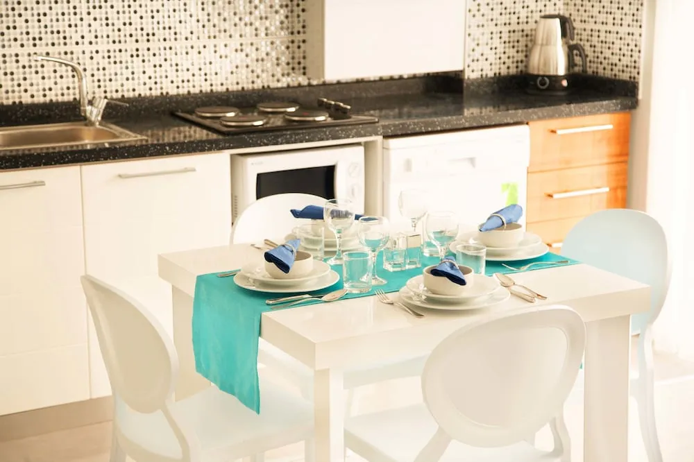 Superior Çatı Katı Süiti (Penthouse)