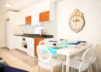 Premium Residence Taksim Meydanı