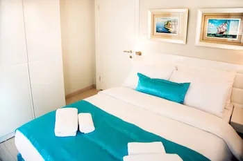 Premium Residence Taksim Meydanı