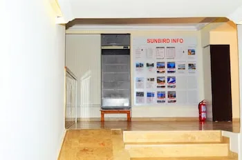 Side Nossa Hotel