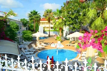 Side Nossa Hotel