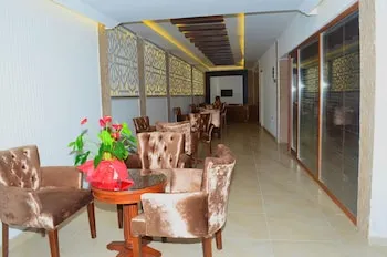 Side Nossa Hotel