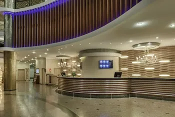 Delphin Deluxe Resort Hotel - All Inclusive