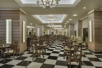Delphin Deluxe Resort Hotel - All Inclusive