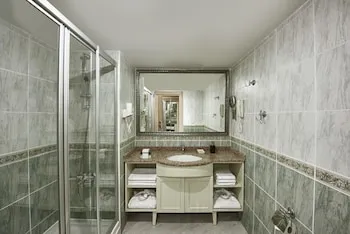 Delphin Deluxe Resort Hotel - All Inclusive