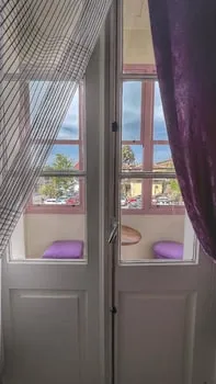 Eolya Konuk Evi