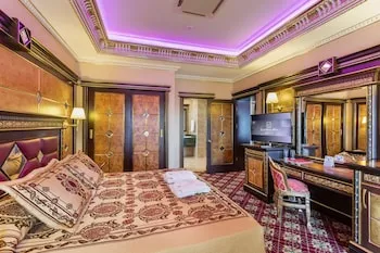 Club Hotel Sera - All Inclusive