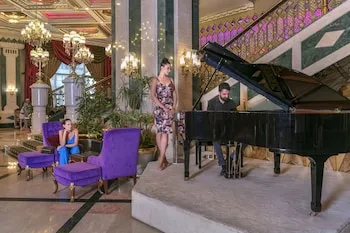 Club Hotel Sera - All Inclusive