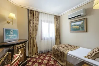 Club Hotel Sera - All Inclusive
