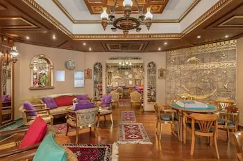 Club Hotel Sera - All Inclusive