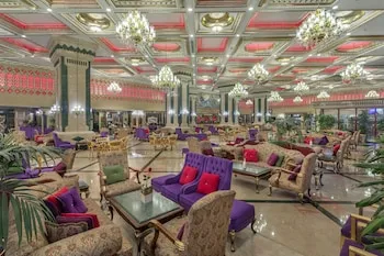 Club Hotel Sera - All Inclusive