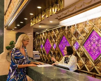 Club Hotel Sera - All Inclusive