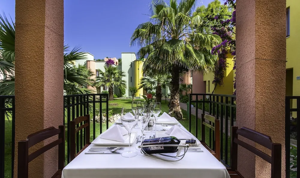Family Villa