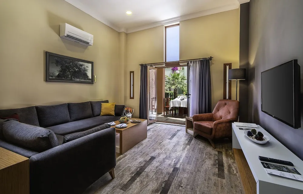 Family Villa