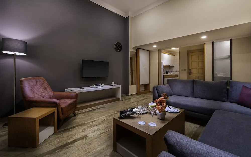Family Villa
