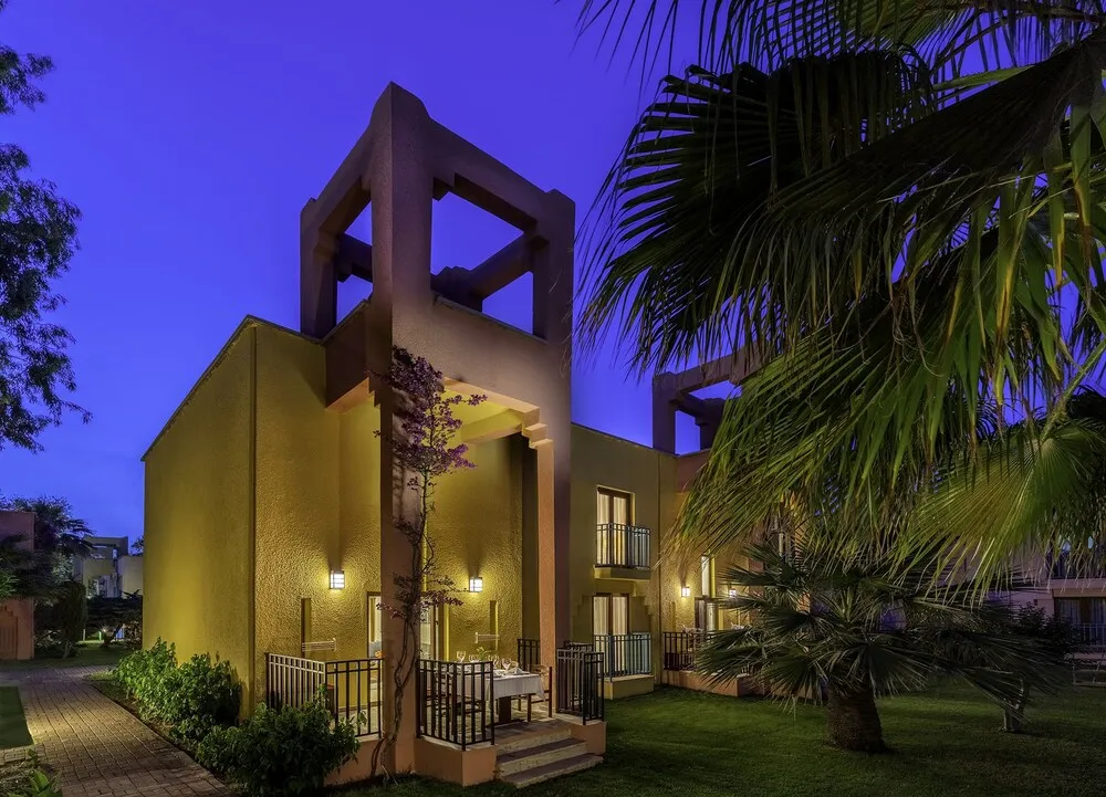Family Villa