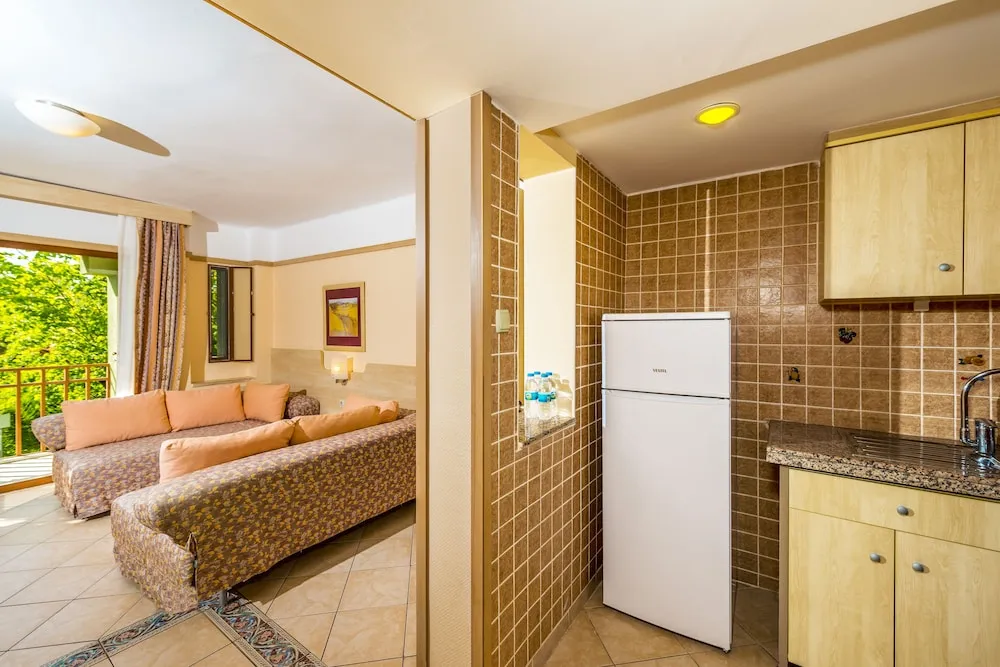 Family Süit
