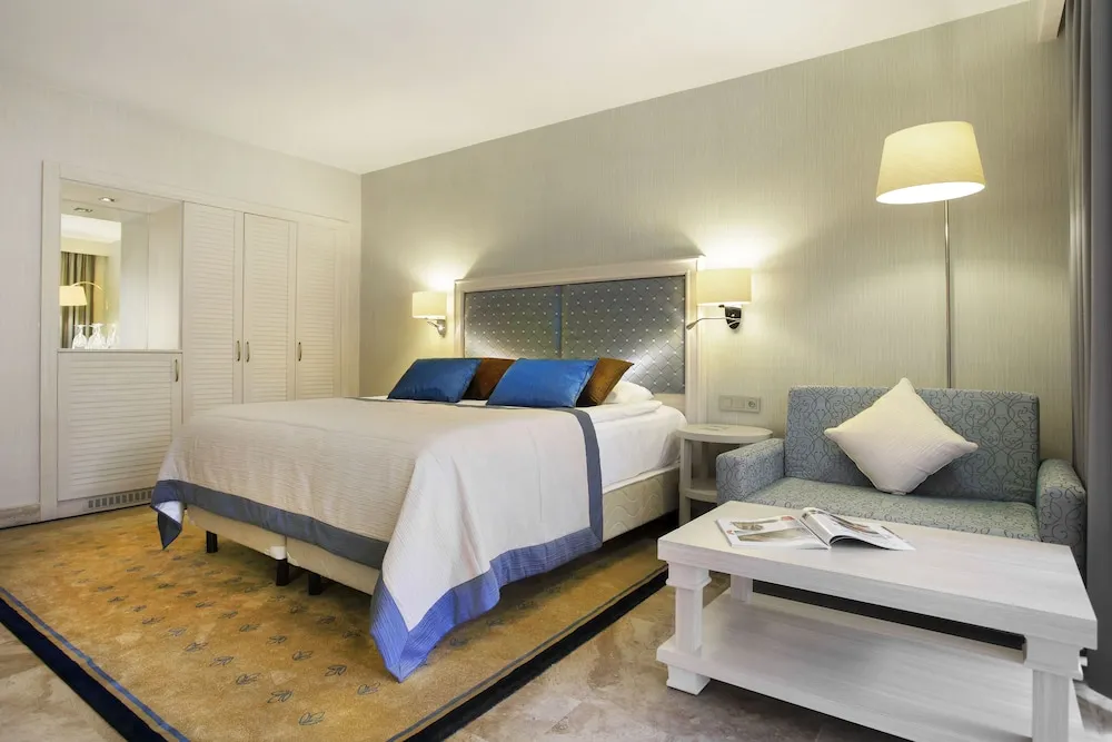 Superior Triple Room, Forest View