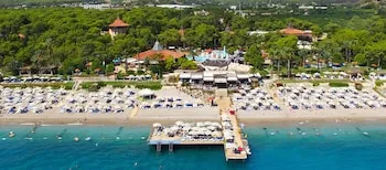 Martı Myra - All Inclusive