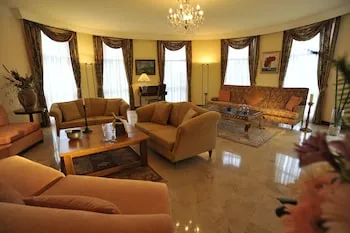 Martı Myra - All Inclusive