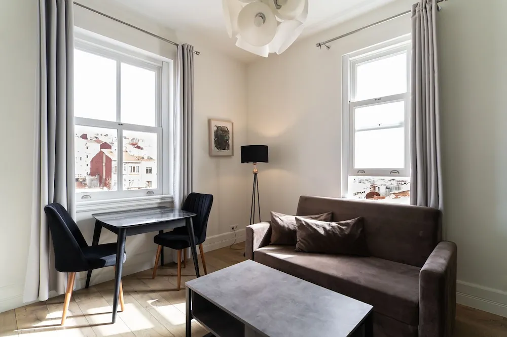 Comfort Apart Daire, 1 Yatak Odası