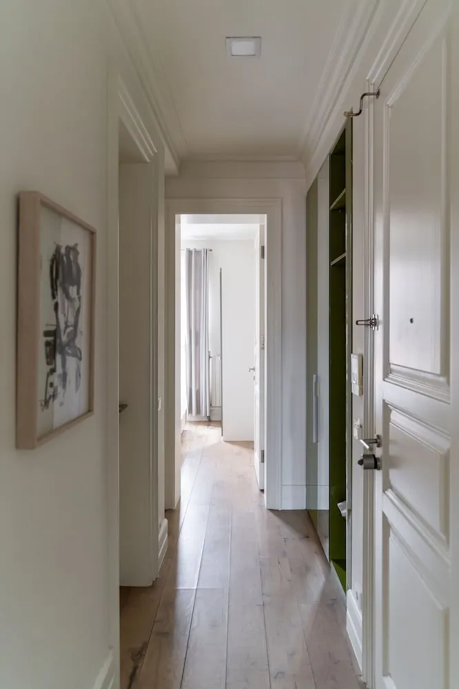 Comfort Apart Daire, 1 Yatak Odası