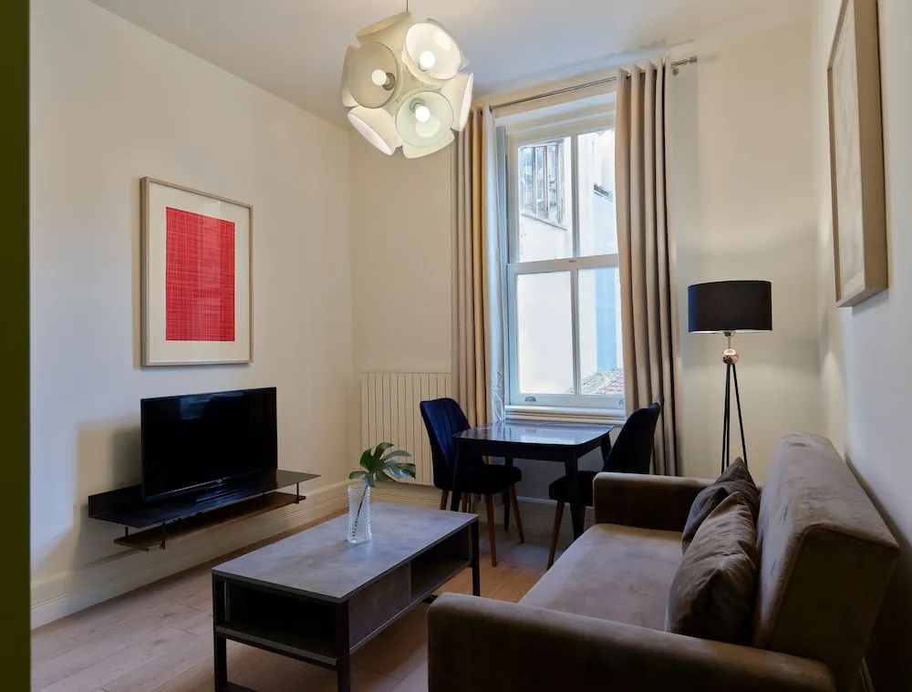 Comfort Apart Daire, 1 Yatak Odası