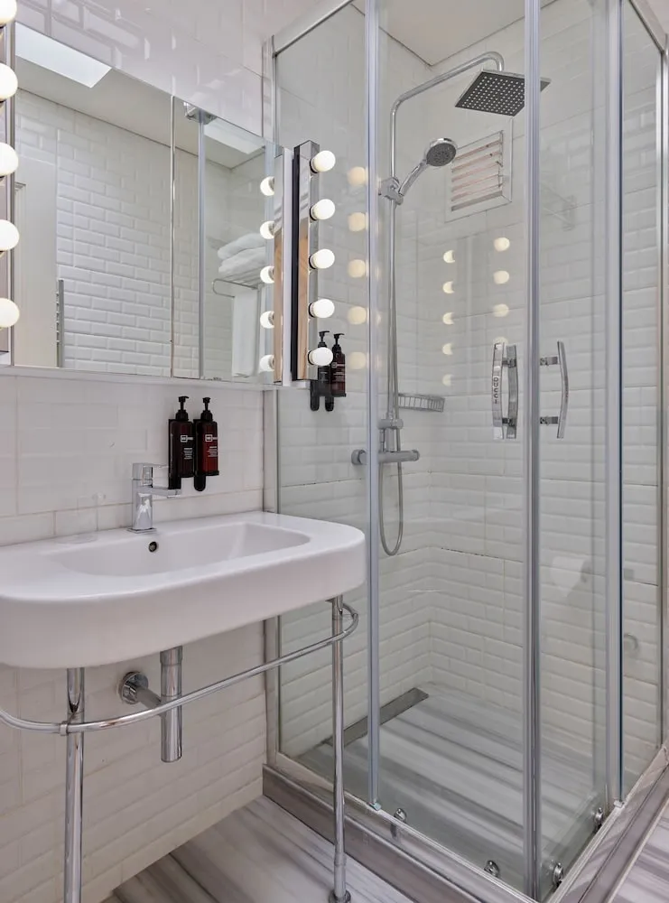 Çatı Katı Süiti (Penthouse), 2 Yatak Odası