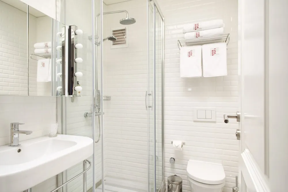 Çatı Katı Süiti (Penthouse), 2 Yatak Odası