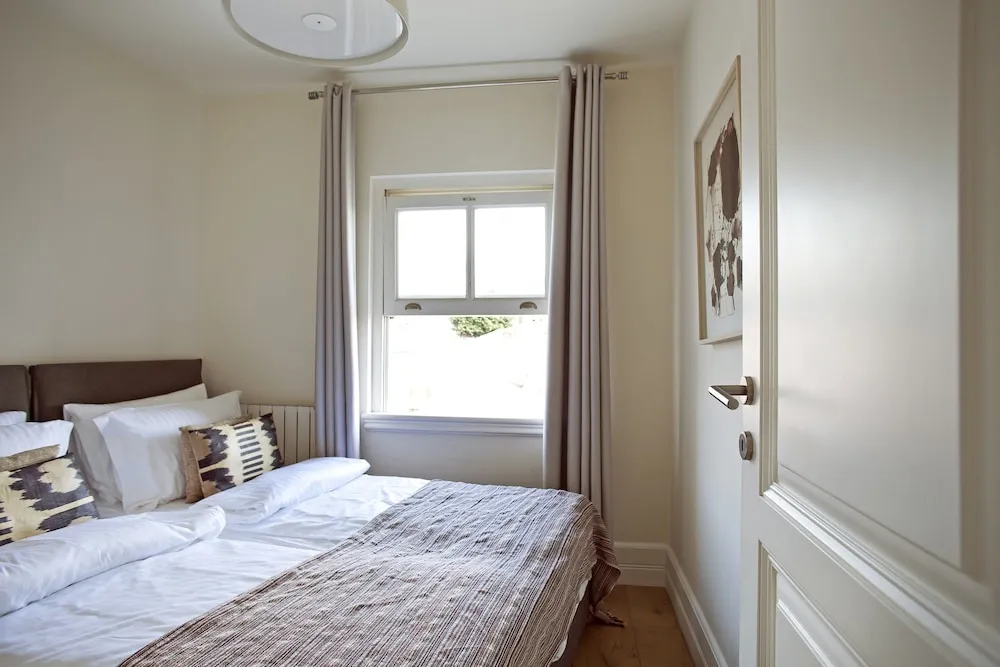 Çatı Katı Süiti (Penthouse), 2 Yatak Odası